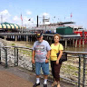 Meet your Posher, Barbara